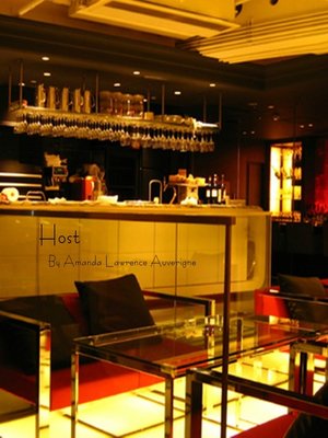 cover image of Host